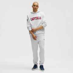 Washington Capitals lululemon Steady State Pullover Hoodie - NHL Hoodies