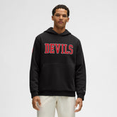 New Jersey Devils lululemon Steady State Pullover Hoodie - NHL Jerseys