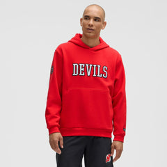 New Jersey Devils lululemon Steady State Pullover Hoodie - NHL Jerseys