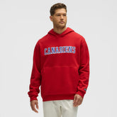 Montreal Canadiens lululemon Steady State Pullover Hoodie - NHL Hoodies