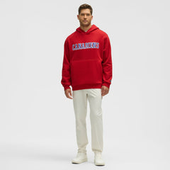 Montreal Canadiens lululemon Steady State Pullover Hoodie - NHL Hoodies