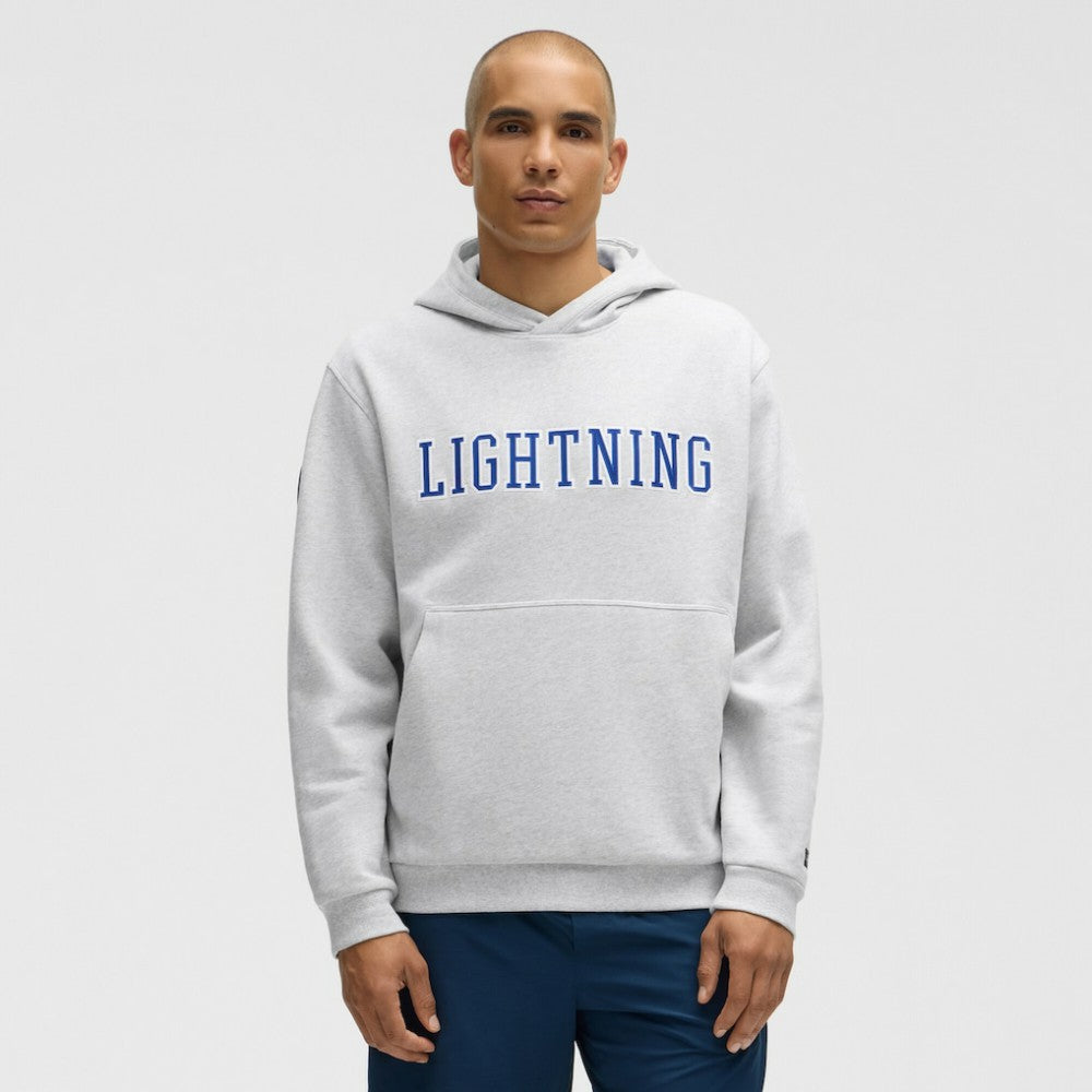 Tampa Bay Lightning lululemon Steady State Pullover Hoodie - NHL Hoodies