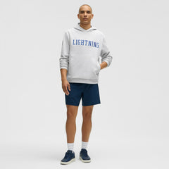 Tampa Bay Lightning lululemon Steady State Pullover Hoodie - NHL Hoodies