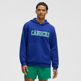 Vancouver Canucks lululemon Steady State Pullover Hoodie - NHL Hoodies