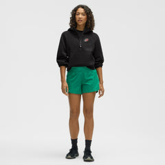 Carolina Hurricanes lululemon Women's Scuba Oversized Half-Zip Hoodie - NHL Hoodies