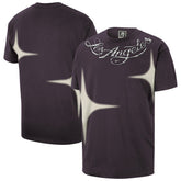 Anthracite 2026 NBA All-Star Game Max90 Premiere T-Shirt | NBA