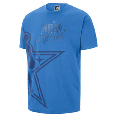 Blue 2026 NBA All-Star Game Max90 Premiere T-Shirt | NBA