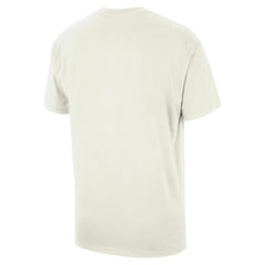 Cream 2026 NBA All-Star Game Max90 Wordmark T-Shirt | NBA