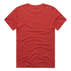 San Francisco 49ers Homage Unisex NFL ASL Collection by Love Sign Tri-Blend T-Shirt | NFL Near me