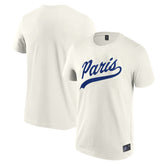 Paris Saint-Germain Collegiate T-Shirt