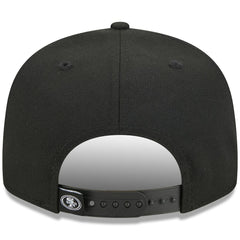 San Francisco 49ers Pride 9FIFTY Snapback Hat | NFL Outlet