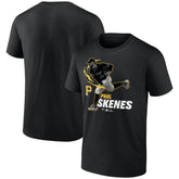 Paul Skenes Pittsburgh Pirates Player Graphic T-Shirt - MLB T-shirts