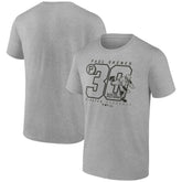 Paul Skenes Pittsburgh Pirates Player Graphic T-Shirt - MLB T-shirts
