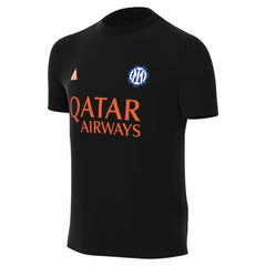 Inter Milan Youth Pre-Match Dri-FIT Top
