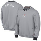 Chelsea 2025/26 Academy Shell Pullover
