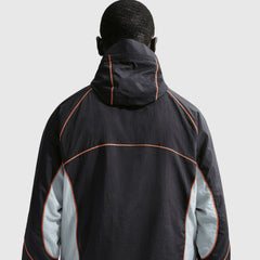 Chelsea Strike+ Water-Repellent Full-Zip Hoodie