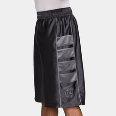Paris Saint-Germain Jordan Brand Men's Cat Scratch Shorts