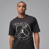 Paris Saint-Germain Jordan Brand Men's Practice T-Shirt