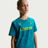 Tottenham Hotspur Youth 2025/26 London T-Shirt