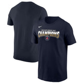 Paris Saint-Germain 2025 Champions League Winners Core T-Shirt