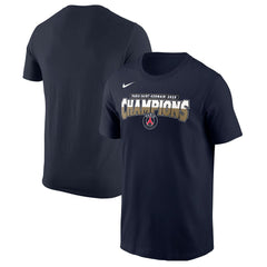 Paris Saint-Germain 2025 Champions League Winners Core T-Shirt