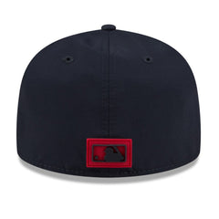 Washington Nationals New Era 2026 Clubhouse 59FIFTY Fitted Hat - MLB Hats