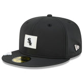 Chicago White Sox New Era 2026 Clubhouse 59FIFTY Fitted Hat - MLB Hats