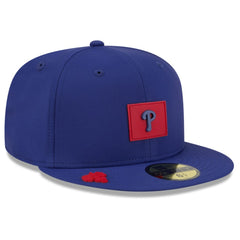 Philadelphia Phillies New Era 2026 Clubhouse 59FIFTY Fitted Hat - MLB Hats