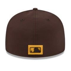 San Diego Padres New Era 2026 Clubhouse 59FIFTY Fitted Hat - MLB Hats