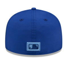 Toronto Blue Jays New Era 2026 Clubhouse 59FIFTY Fitted Hat - MLB Hats