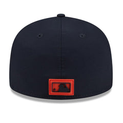Detroit Tigers New Era 2026 Clubhouse 59FIFTY Fitted Hat - MLB Hats
