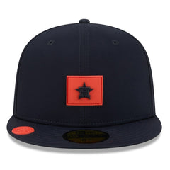 Houston Astros New Era 2026 Clubhouse 59FIFTY Fitted Hat - MLB Hats