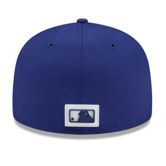 Los Angeles Dodgers New Era 2026 Clubhouse 59FIFTY Fitted Hat - MLB Hats