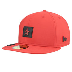 Houston Astros New Era 2026 Clubhouse Alternate 59FIFTY Fitted Hat - MLB Hats
