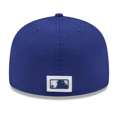 Los Angeles Dodgers New Era 2026 Clubhouse Alternate 59FIFTY Fitted Hat - MLB Hats