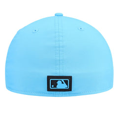 Miami Marlins New Era 2026 Clubhouse Alternate 59FIFTY Fitted Hat - MLB Hats