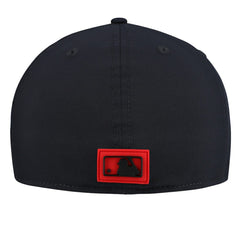 Minnesota Twins New Era 2026 Clubhouse Alternate 59FIFTY Fitted Hat - MLB Hats