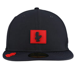 St. Louis Cardinals New Era 2026 Clubhouse Alternate 59FIFTY Fitted Hat - MLB Hats