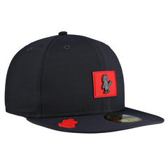 St. Louis Cardinals New Era 2026 Clubhouse Alternate 59FIFTY Fitted Hat - MLB Hats