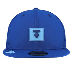 Toronto Blue Jays New Era 2026 Clubhouse Alternate 59FIFTY Fitted Hat - MLB Hats