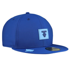 Toronto Blue Jays New Era 2026 Clubhouse Alternate 59FIFTY Fitted Hat - MLB Hats