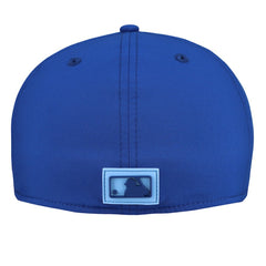 Toronto Blue Jays New Era 2026 Clubhouse Alternate 59FIFTY Fitted Hat - MLB Hats