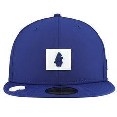Chicago Cubs New Era 2026 Clubhouse Alternate 59FIFTY Fitted Hat - MLB Hats