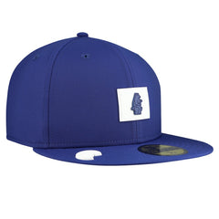 Chicago Cubs New Era 2026 Clubhouse Alternate 59FIFTY Fitted Hat - MLB Hats
