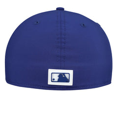 Chicago Cubs New Era 2026 Clubhouse Alternate 59FIFTY Fitted Hat - MLB Hats