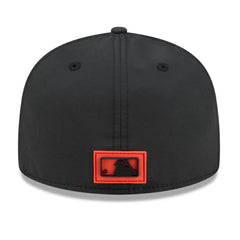 Baltimore Orioles New Era 2026 Clubhouse Alternate 59FIFTY Fitted Hat - MLB Hats
