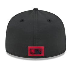 Chicago White Sox New Era 2026 Clubhouse Alternate 59FIFTY Fitted Hat - MLB Hats