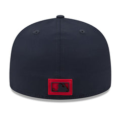 Atlanta Braves New Era 2026 Clubhouse Alternate 59FIFTY Fitted Hat - MLB Hats