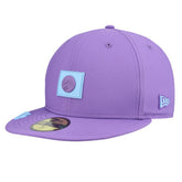 Colorado Rockies New Era 2026 Clubhouse Alternate 59FIFTY Fitted Hat - MLB Hats