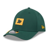 Athletics New Era 2026 Clubhouse M-Crown 39THIRTY Flex Hat - MLB Hats